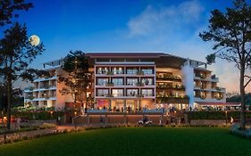 Whistling Woodzs Resort